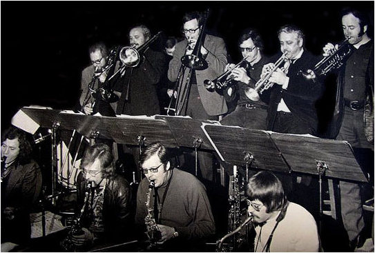 Dusko Goykovic Big Band