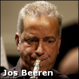 Jos Beeren (photo Cees vd Ven)