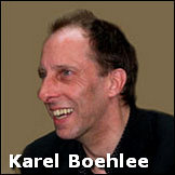 Karel Boehlee