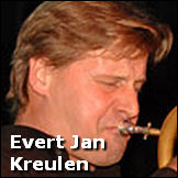 evert-Jan Kreulen