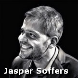 Jasper Soffers (photo Cees vd Ven)