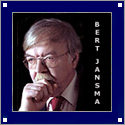 Bert Jansma