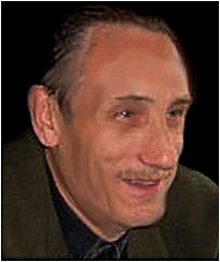 Peter King (photo René Laanen 1999)