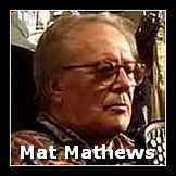 Mat Mathews