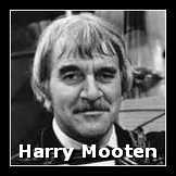 Harry Mooten