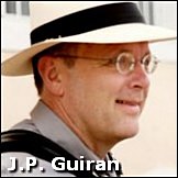 Jan-Pierre Guiran