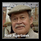 Rob Agerbeek