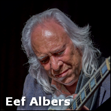 Eef Albers