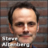 Steve Altenberg