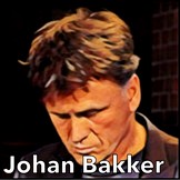 Johan Bakker