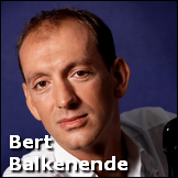 Bert Balkenende