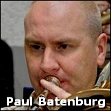 Paul Batenburg