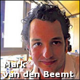 Mark van den Beemt