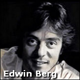 Edwin Berg