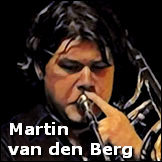 Martin vd Berg