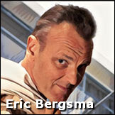 Eric Bergsma