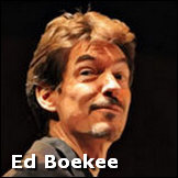 Ed Boekee
