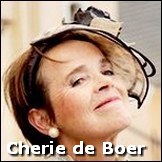Cherie de Boer
