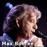 Max Boeree