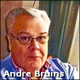 Andre Bruins