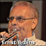 Ernst Bruins