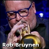 Rob Bruynen