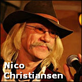 Nico Christiansen