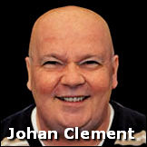 Johan Clement