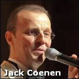 Jack Coenen
