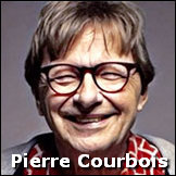 Pierre Courbois