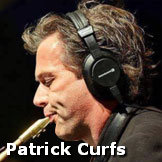 Patrick Curfs