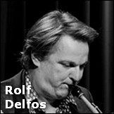 Rolf Delfos