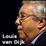 Louis van Dijk