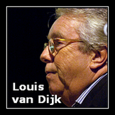 Louis van Dijk