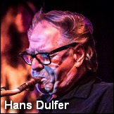 Hans Dulfer