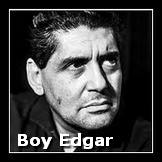 Boy Edgar