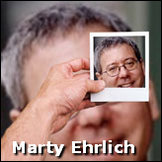 Marty Ehrlich