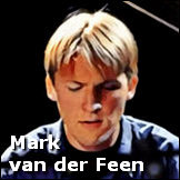 Mark van der Feen