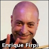 Enrique Firpi