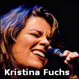Kristina Fuchs