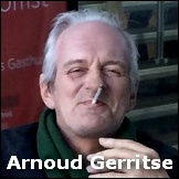 Arnoud Gerritse