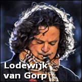 Lodewijk van Gorp