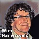 Wim van Hamersveld