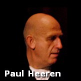 Paul Heeren