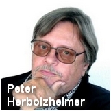 Peter Herbolzheimer
