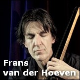 Frans van der Hoeven