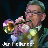 Jan Hollander