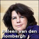 Heleen van den Hombergh