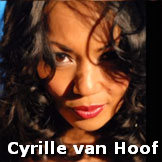 Cyrille van Hoof