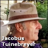 Jaap Tuinebreyer
